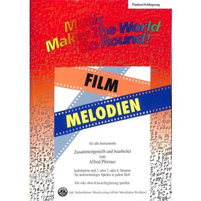 9783964183309 - Film Melodien 9783964183309 - Film Melodien