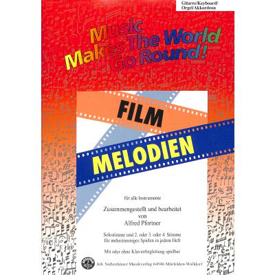 9783964183316 - Film Melodien