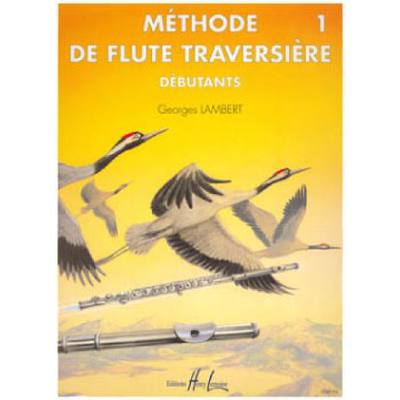 9790230970419 - Methode de flut traversiere 1 9790230970419 - Methode de flut traversiere 1