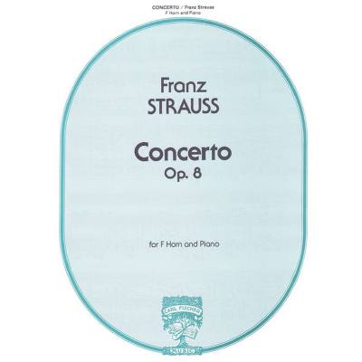 0798408020484 - Concerto 8 0798408020484 - Concerto 8