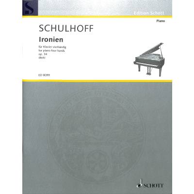 9790001083232 - Ironien op 34