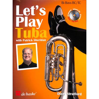 Let's play tuba