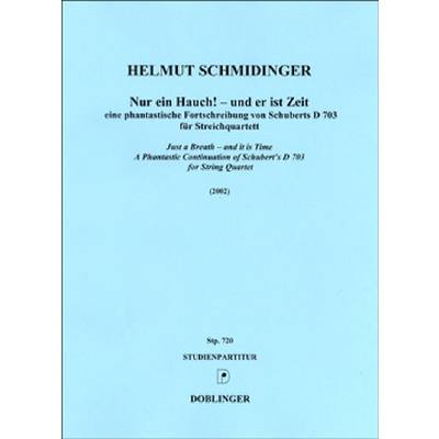 9790012192039 - Nur ein Hauch und er ist Zeit 9790012192039 - Nur ein Hauch und er ist Zeit