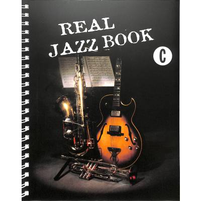 9789185041367 - Real Jazz book