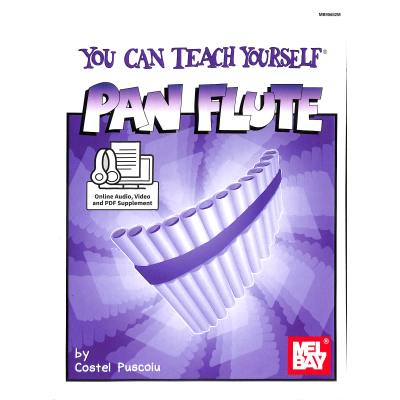 You can teach yourself panflute