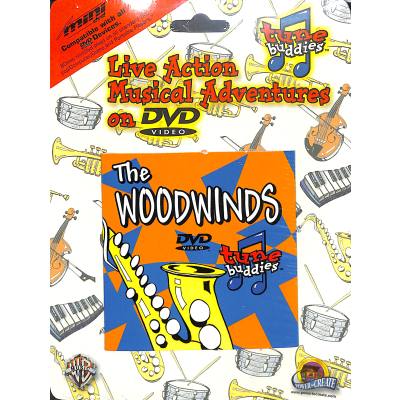 0723188000197 - Woodwinds - tune buddies 0723188000197 - Woodwinds - tune buddies