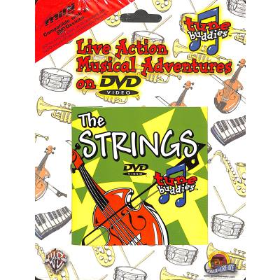0723188000210 - Strings - tune buddies