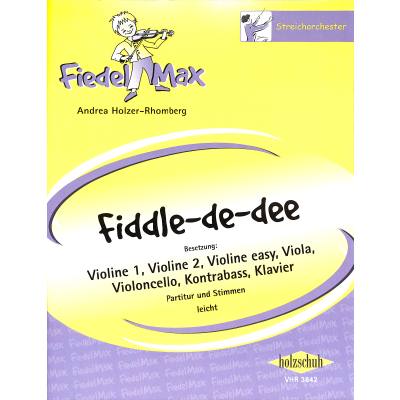 Fiddle de dee