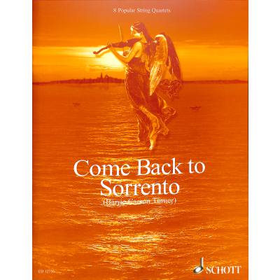 0841886000803 - Come back to Sorrento