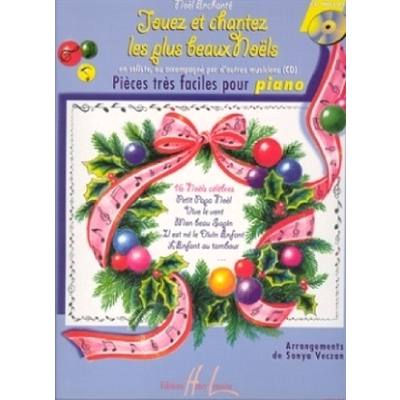 9790230967648 - Noel enchante 1 9790230967648 - Noel enchante 1