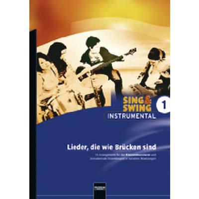9783850612838 - Sing + swing - Instrumentalheft 1 9783850612838 - Sing + swing - Instrumentalheft 1