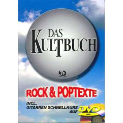 9783935478519 - Das Kultbuch - Rock und Poptexte