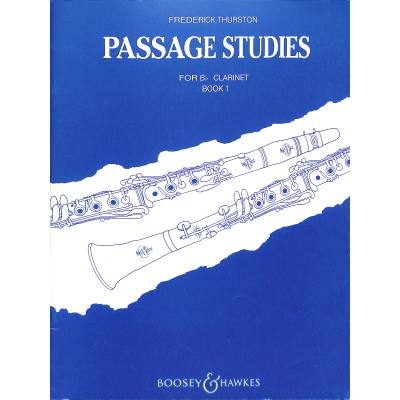 9790060028199 - Passage studies 1