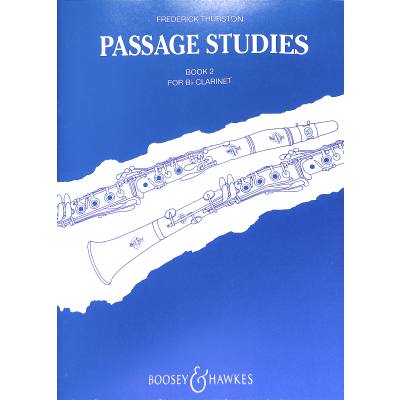 9790060028205 - Passage Studies 2