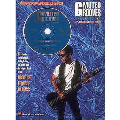 0073999965551 - Muted grooves 0073999965551 - Muted grooves
