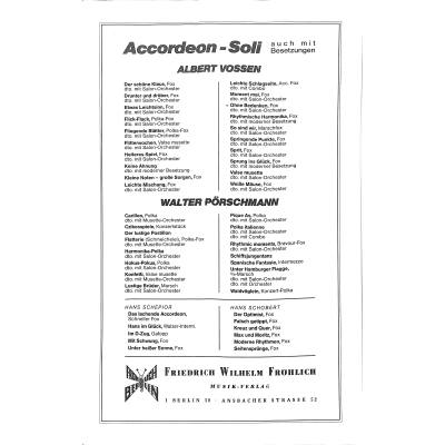 9990050195294 - Ohne Bedenken - Fox