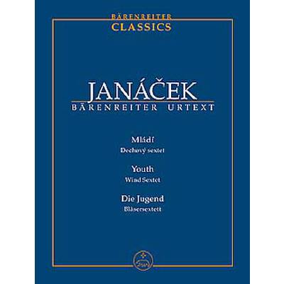 9790260104778 - Mladi (Jugend)