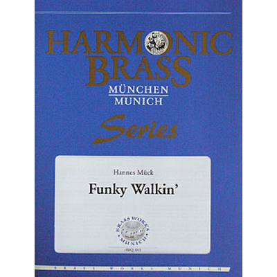 4036702100157 - Funky walkin 4036702100157 - Funky walkin