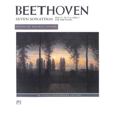 0038081032672 - 7 Sonatas 0038081032672 - 7 Sonatas