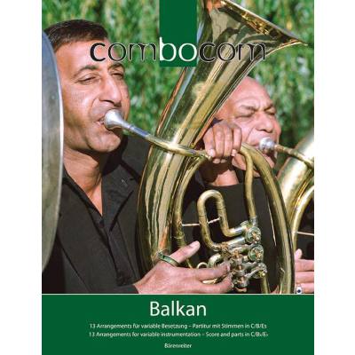 9790006538720 - Balkan 9790006538720 - Balkan