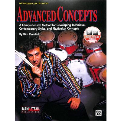 0029156061031 - Advanced concepts