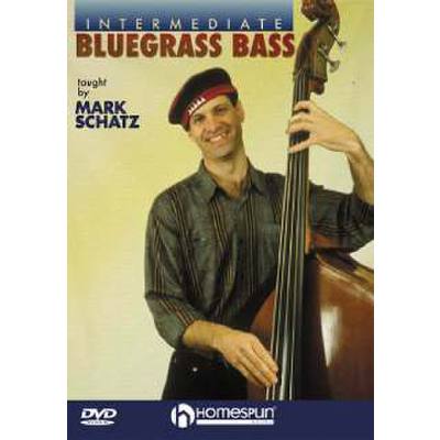 0073999978919 - Intermediate Bluegrass bass 0073999978919 - Intermediate Bluegrass bass