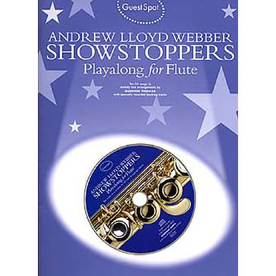 9780711940512 - Showstoppers 9780711940512 - Showstoppers