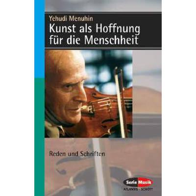 9783254083067 - Kunst als Hoffnung für die Menschheit 9783254083067 - Kunst als Hoffnung für die Menschheit