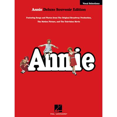 0073999132373 - Annie