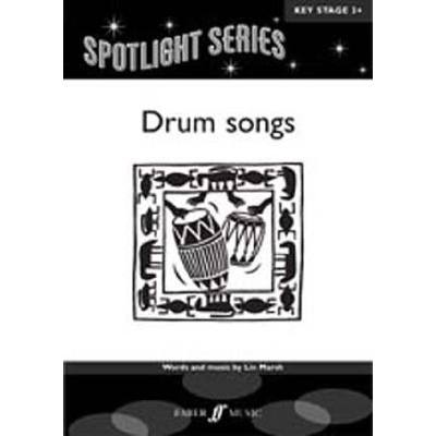 9780571522187 - Drum songs - a Cantata 9780571522187 - Drum songs - a Cantata