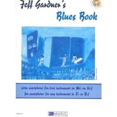9790230980524 - Blues book