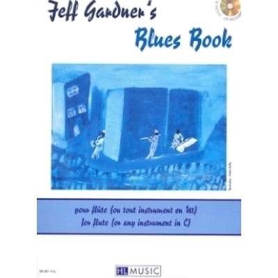 9790230980517 - Blues book