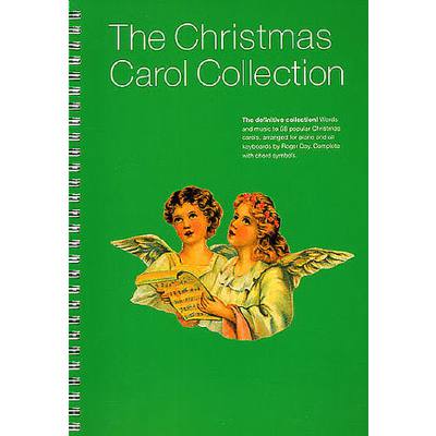 9780711977723 - The christmas carol collection