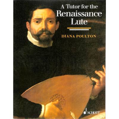 A tutor for the Renaissance lute