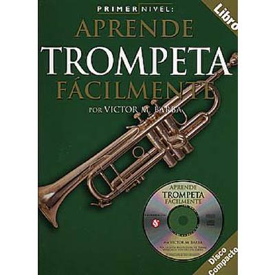 0752187978381 - Aprende trompeta facilmente 1