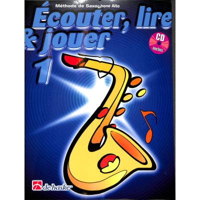 9789043107426 - Ecouter lire + jouer 1