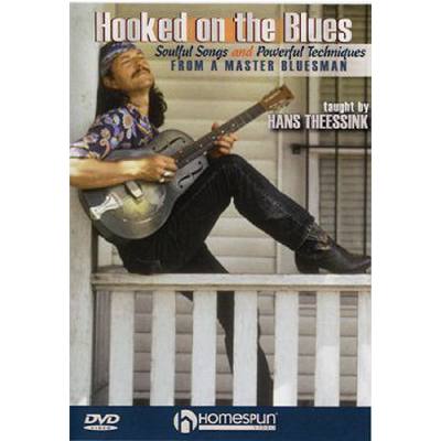 9781597731652 - Hooked on the blues 9781597731652 - Hooked on the blues