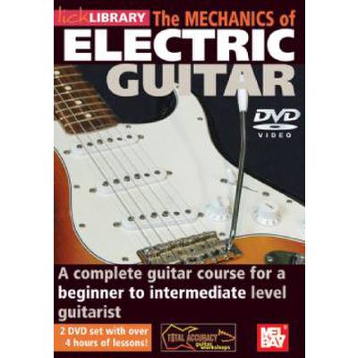 5060088821947 - The mechanics of electric guitar