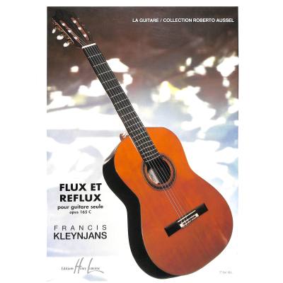 9790230973618 - Flux et reflux op 165c