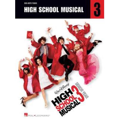 9781423465096 - High School Musical 3 9781423465096 - High School Musical 3