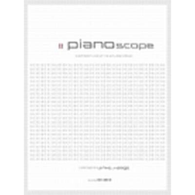 9783931788254 - Pianoscope - a diffrent look 9783931788254 - Pianoscope - a diffrent look
