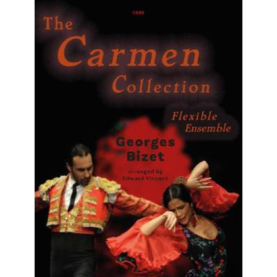 9790579992288 - Chant du toreador (Carmen) 9790579992288 - Chant du toreador (Carmen)