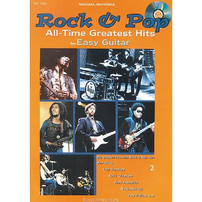 9783936026283 - Rock + Pop 2 9783936026283 - Rock + Pop 2