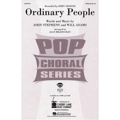 0884088074159 - Ordinary people