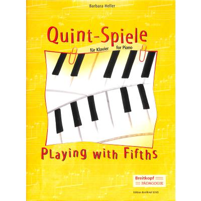 9790004181577 - Quint spiele 9790004181577 - Quint spiele
