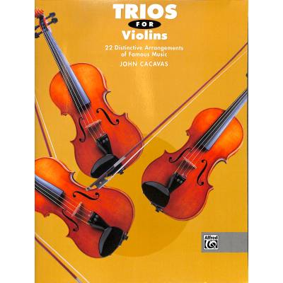 9780739016299 - Trios