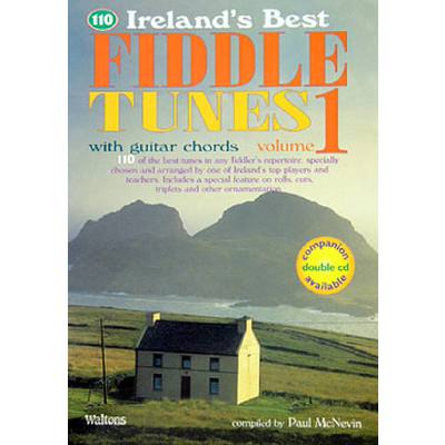 9781857200836 - 110 Irelands best fiddle tunes