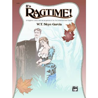 0038081197937 - Its Ragtime 0038081197937 - Its Ragtime