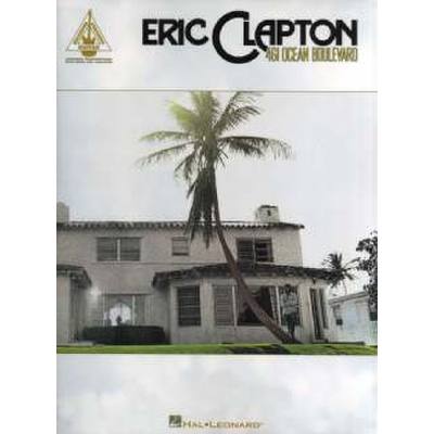 0073999107227 - 461 Ocean Boulevard 0073999107227 - 461 Ocean Boulevard