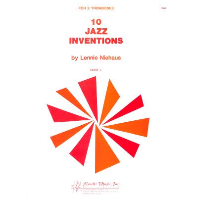 10 Jazz inventions